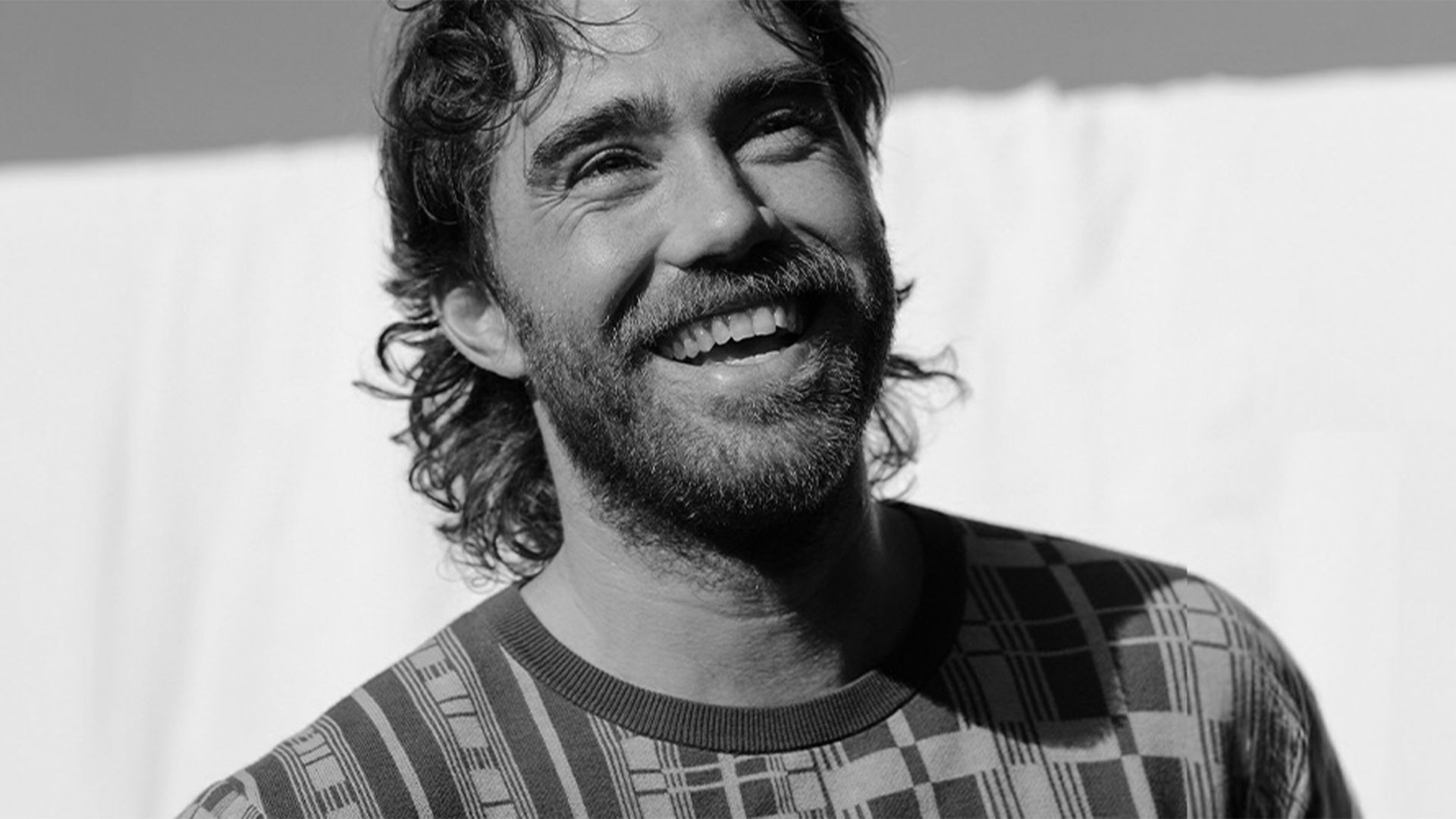 Matt Corby